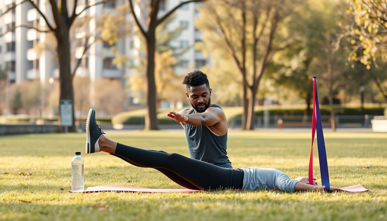 Training Tips That Fit Your Day